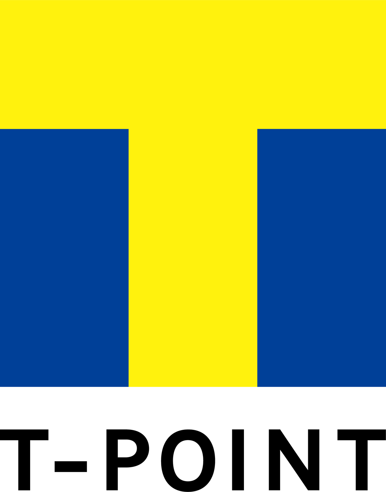 T-POINT標章