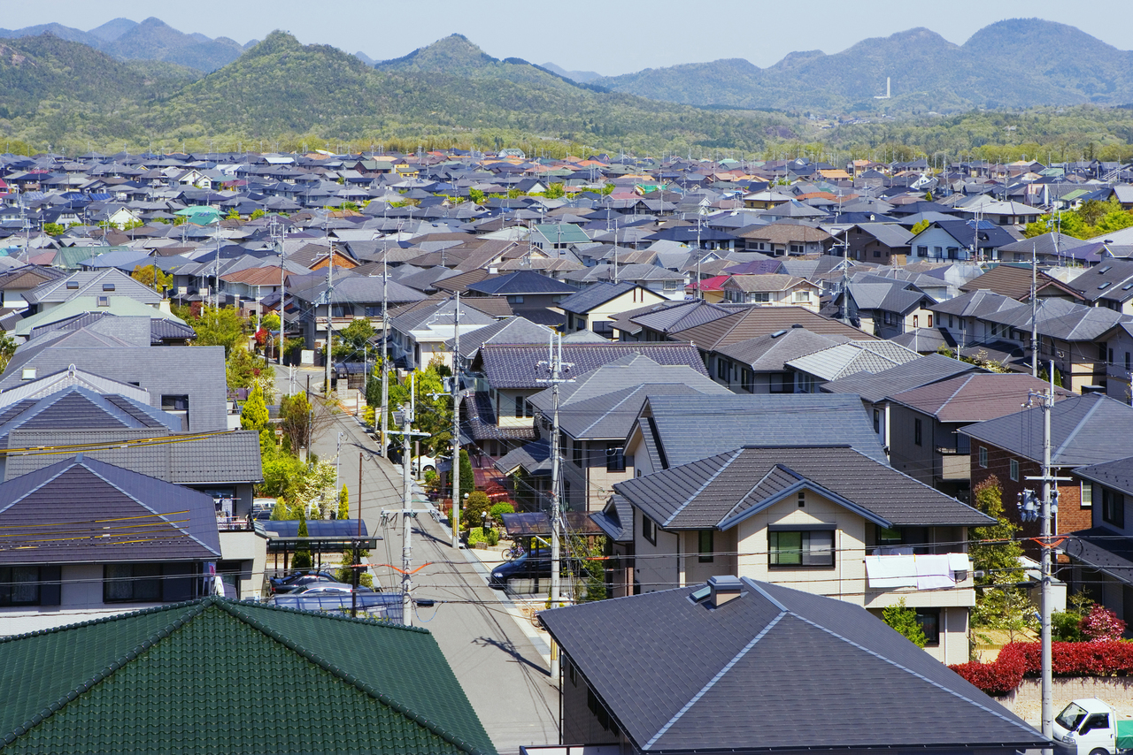 屋根・板金工事