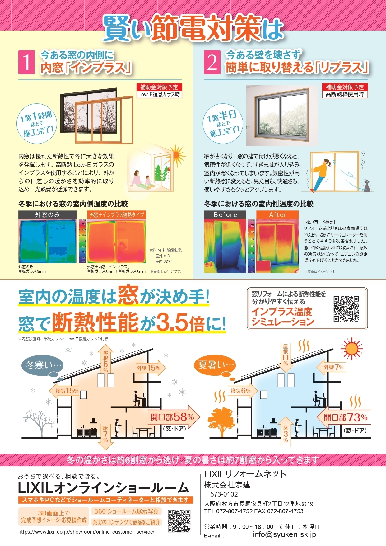 賢い節電対策は